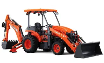 Main image Kubota L47